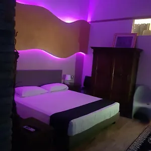 3* Гостевой дом Nerva Cavour