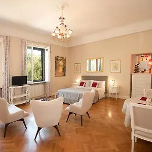  Bed and breakfast Giardino Del