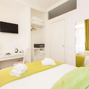 3* Гостевой дом Casa 901 - The Italian Collection