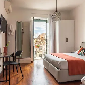 3* Гостевой дом Torripa Group - Prati
