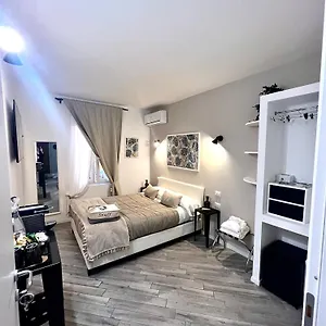 3* Гостевой дом Spagna