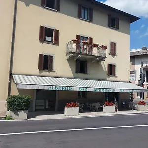 Ristorante Da Elia Hotel Sant'Omobono Terme
