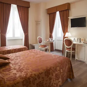Relais Bocca Di Leone בית הארחה