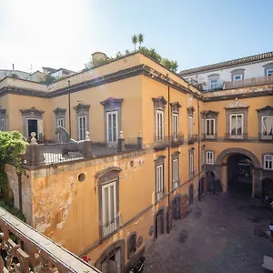 Palazzo Marigliano - & Pensión