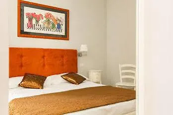 Cola Di Rienzo Suite Guest House 3*, Rome Italy