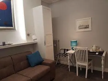 Cola Di Rienzo Suite Guest House  Rome