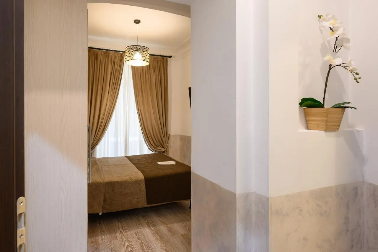 רומא Cola Di Rienzo Suite Guest House איטליה