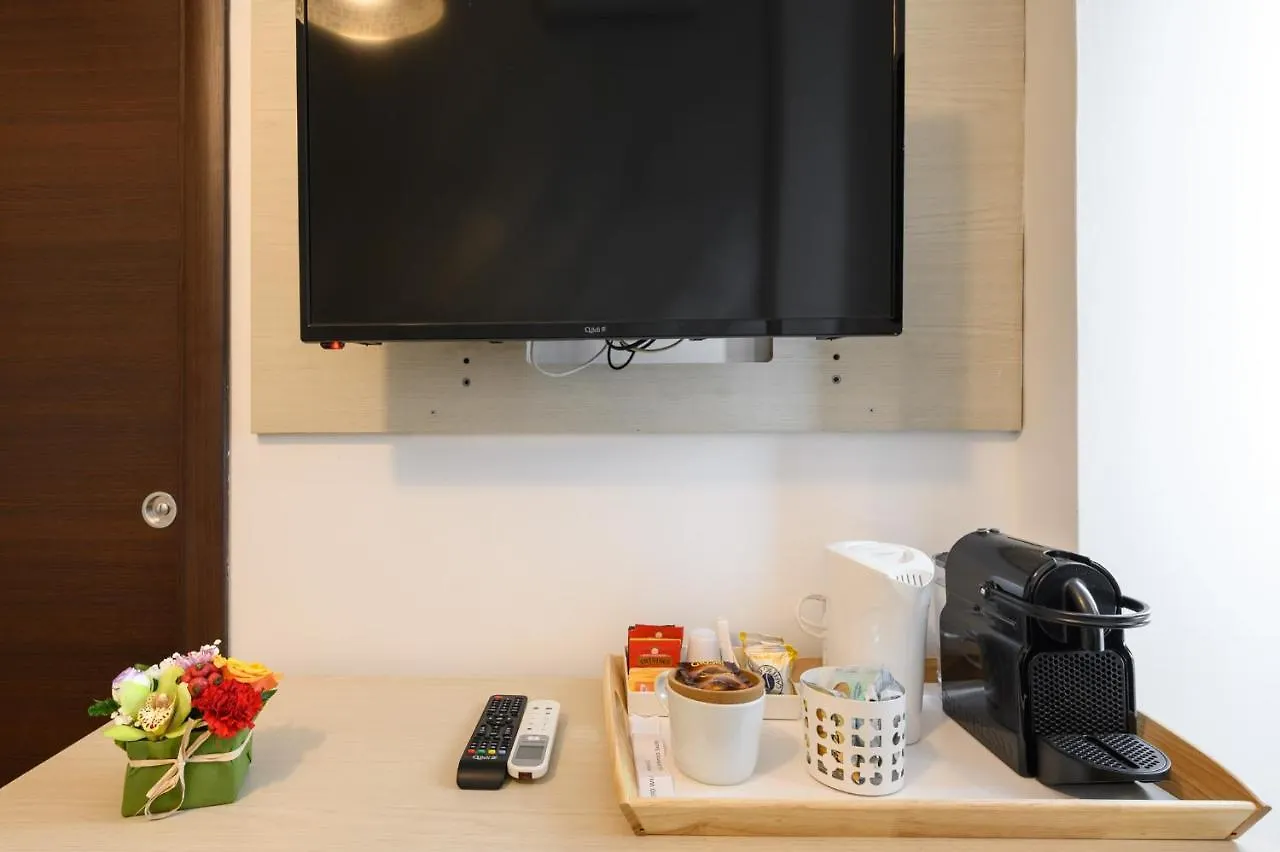 Cola Di Rienzo Suite Guest House  Rome