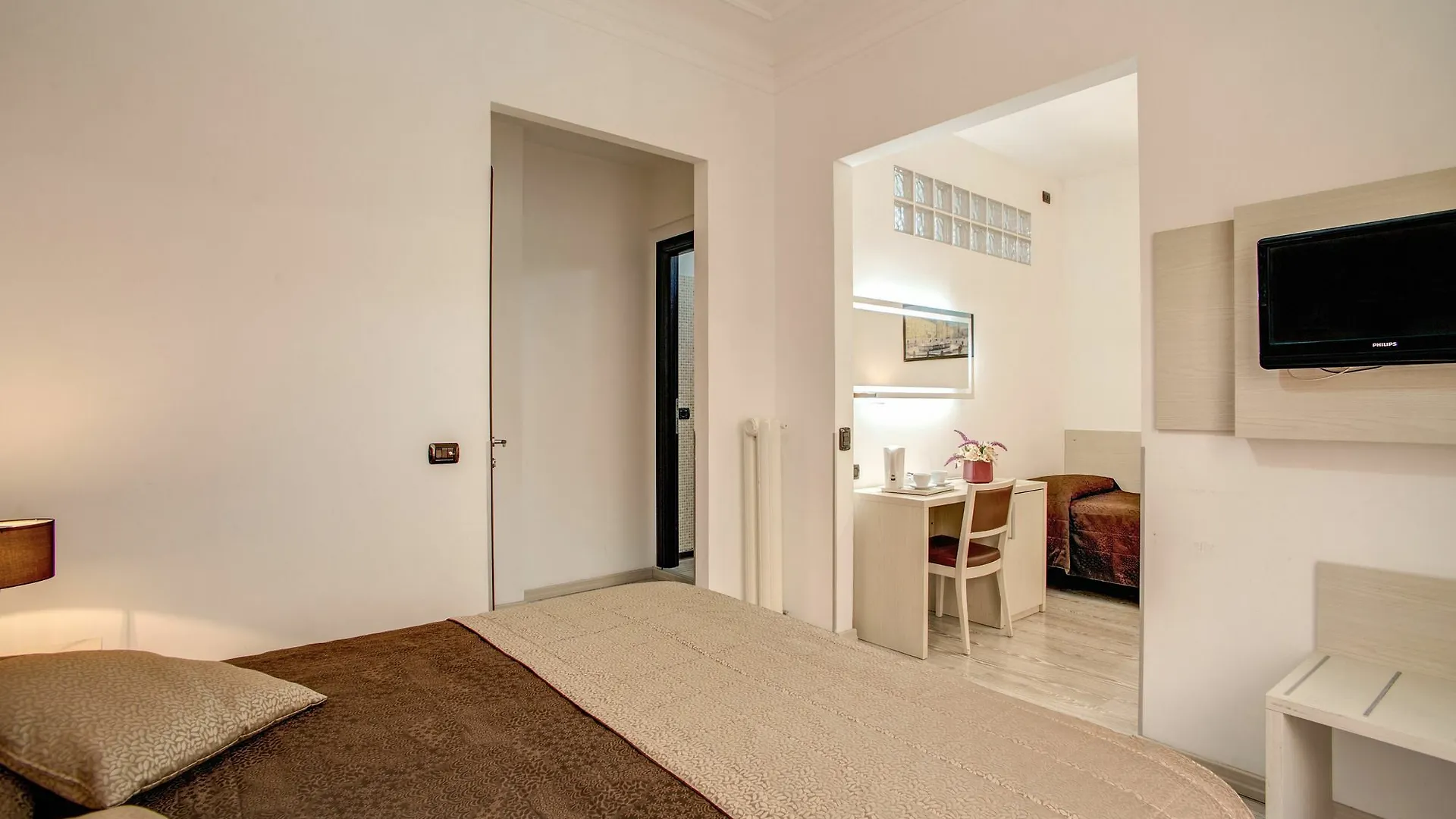 Cola Di Rienzo Suite Guest House