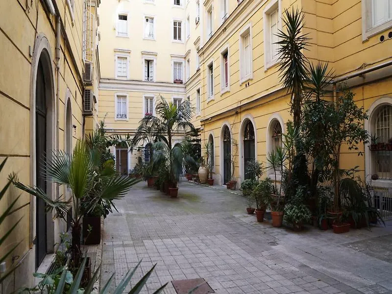 Cola Di Rienzo Suite Guest House 3*, Rome Italy